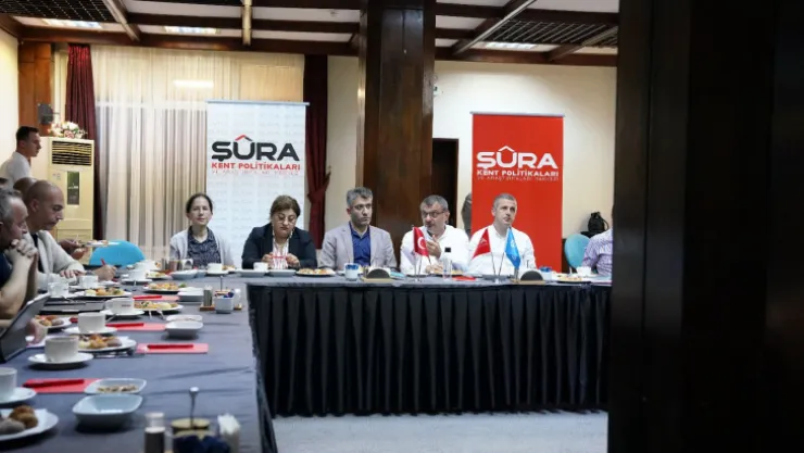 Kocaeli çevre şurası ve çalıştayı