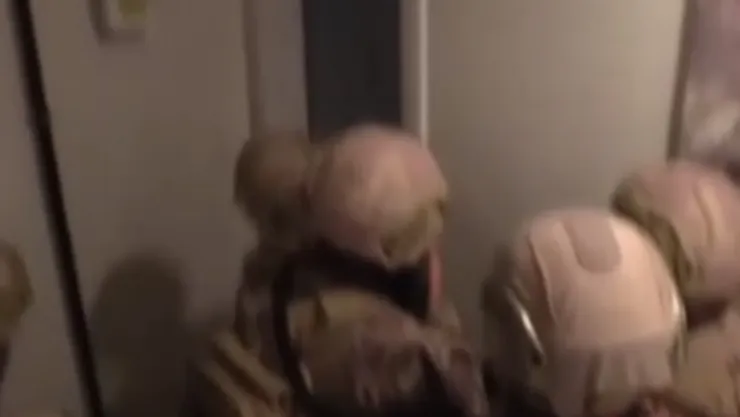 Kocaeli dahil 5 ilde 'Kuyu-3' operasyonu
