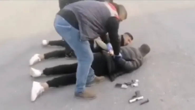 Kocaeli dahil 66 ilde 'Mercek operasyonu': Yüzlerce gözaltı