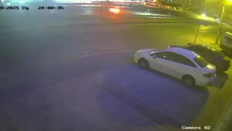 Kocaeli'de 17 yaşındaki çocuğu hayattan koparan kaza