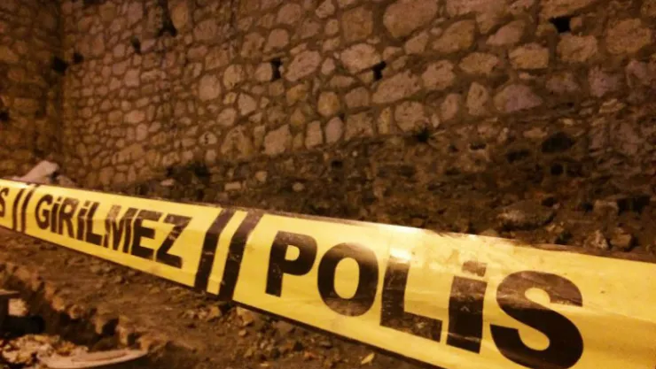Kocaeli'de 19 Yaşındaki genç intihar etti!