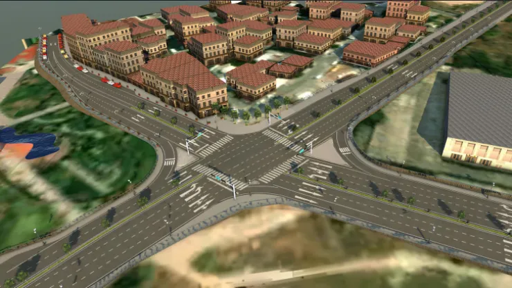 Kocaeli'de 2023 ulaşımın yılı oldu