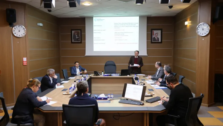 Kocaeli'de 91 markete ceza kesildi