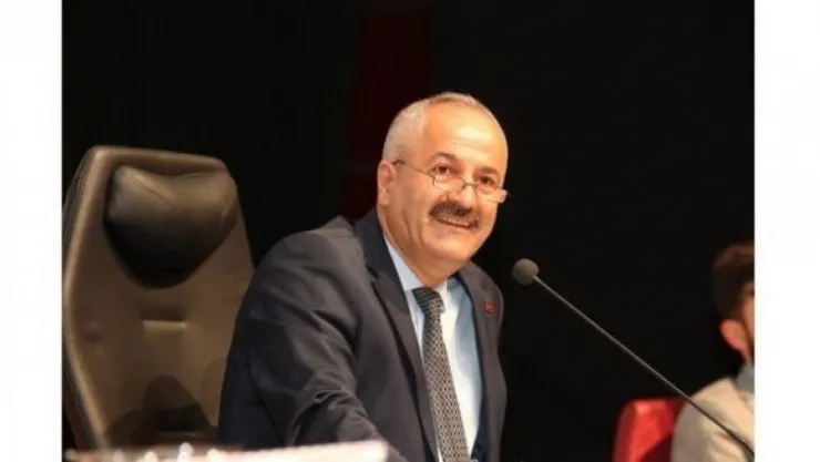 Kocaeli'de belediye başkanı koronavirüse yakalandı!