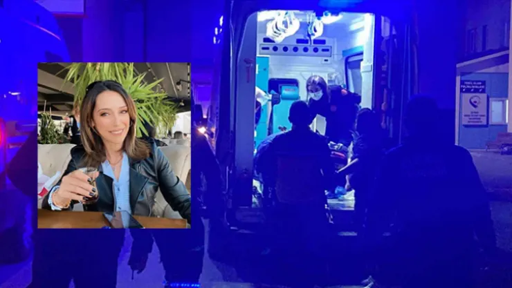 Kocaeli'de boşandığı eşine kurşun yağdırdı