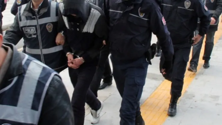 Kocaeli'de 'Bozdoğan-2' operasyonu