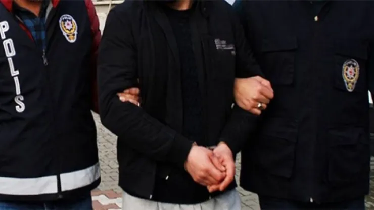Kocaeli'de Bozdoğan-20 operasyonu