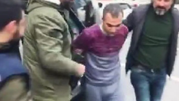 Kocaeli'de cezaevinden firar etti, 2 kişiyi öldürdü!