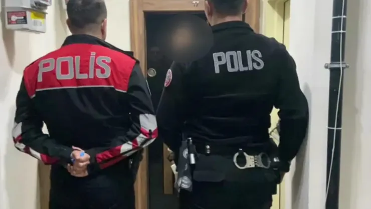 Kocaeli'de çocuk istismarcılarına darbe