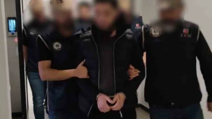 Kocaeli'de DEAŞ operasyonu: 2 kişi tutuklandı