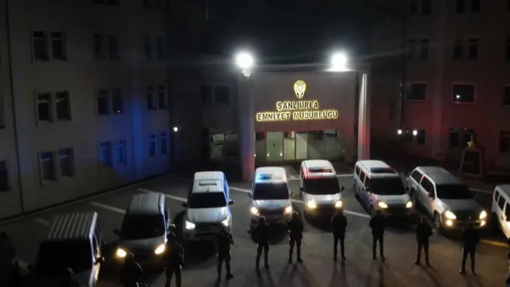 Kocaeli'de dolandırıcılık operasyonu: 21 gözaltı