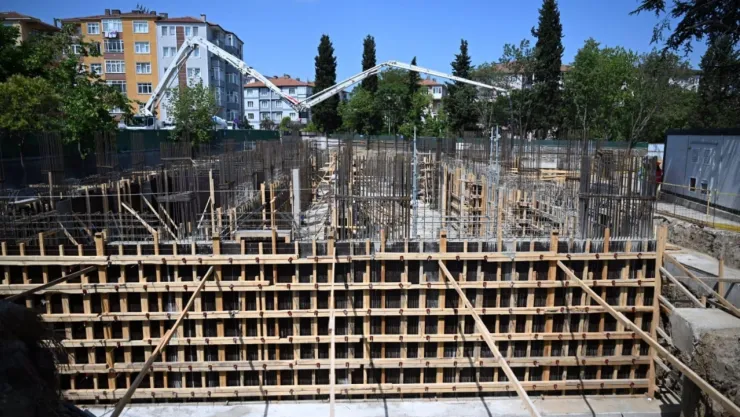 Kocaeli'de eğitime yeni yatırım