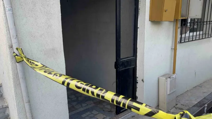 Kocaeli'de yangın! 2 yaşındaki çocuk hayatını kaybetti, 4 kişi dumandan etkilendi