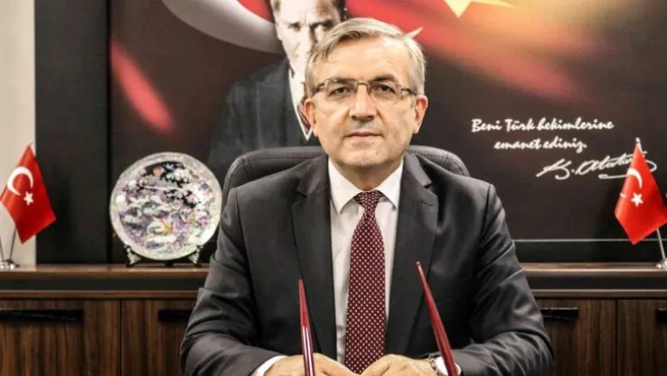 Kocaeli'de SMA testi uygulamasına başlandı