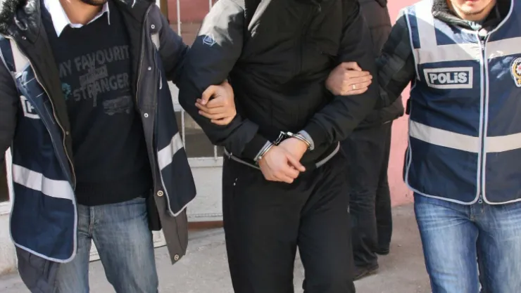 Kocaeli'de FETÖ operasyonu