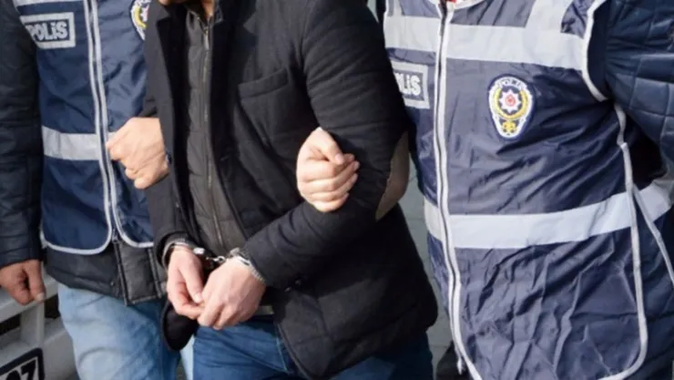 Kocaeli'de FETÖ operasyonu