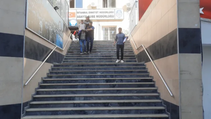 Kocaeli'de fuhuş operasyonu