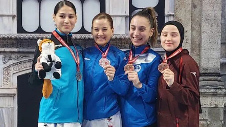 Kocaeli'de Kağıtspor rüzgârı