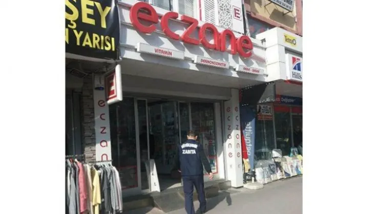 Kocaeli'de koronavirüs fırsatçılarına geçit yok!