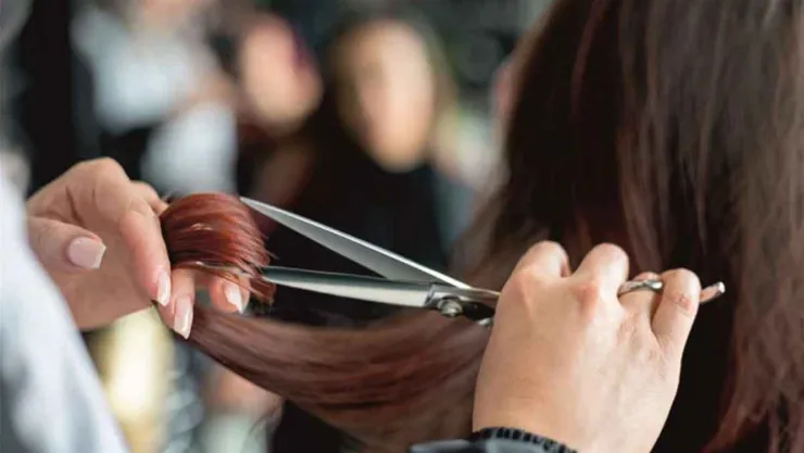 Kocaeli'de kuaför ve güzellik salonlarına zam geldi