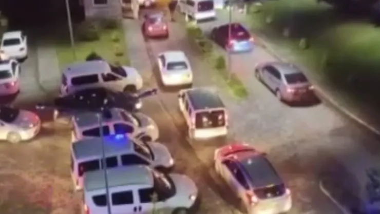 Kocaeli'de 'Mahzen-43' operasyonu: Uğur Özgen'in suç örgütü çökertildi