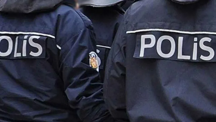 Kocaeli'de operasyon! Organize Suç örgütü çökertildi