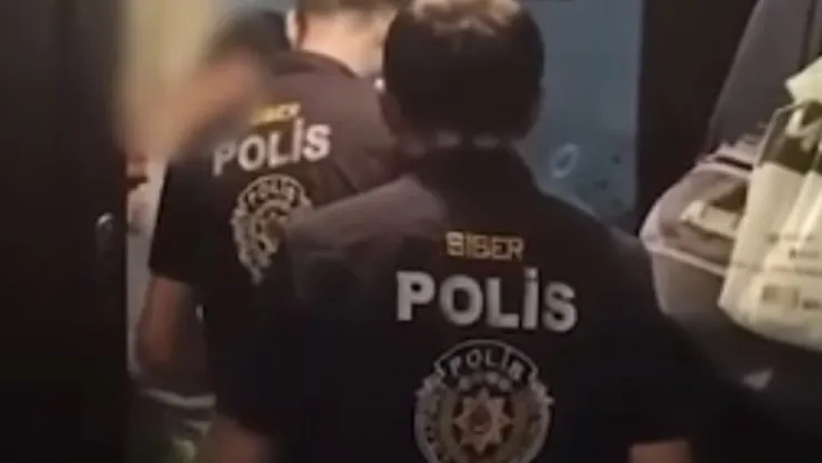 Kocaeli'de siber suçlarla operasyon!