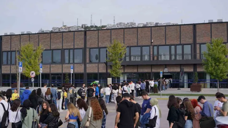 Kocaeli'de teknoloji rüzgarı esecek