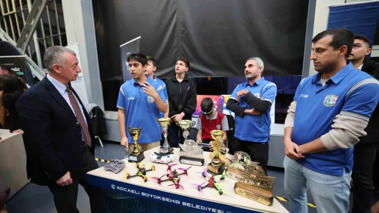 Destek 20 milyon liraya çıkarıldı