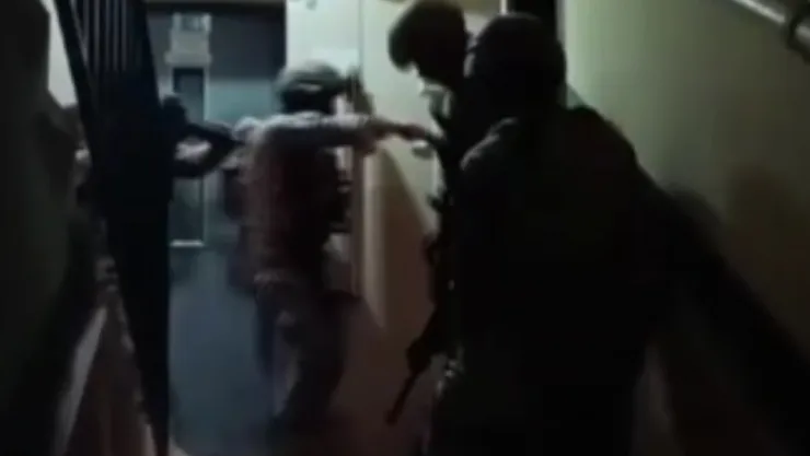Kocaeli'de terör operasyonu!