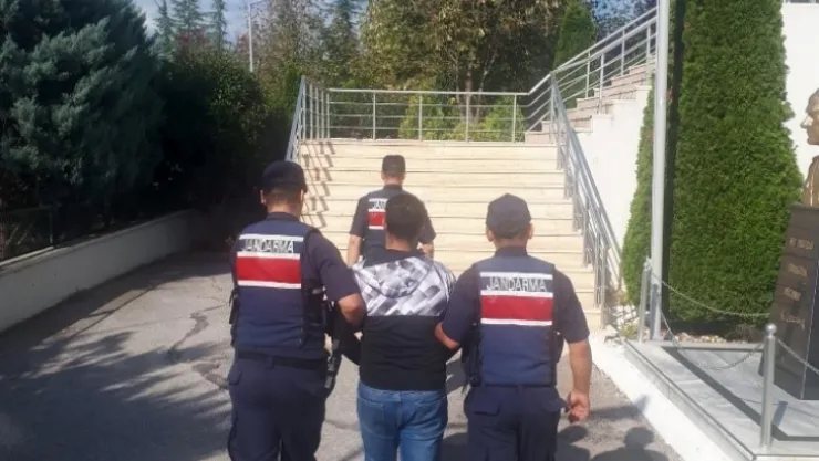 DEAŞ şüphelisi serbest bırakıldı!