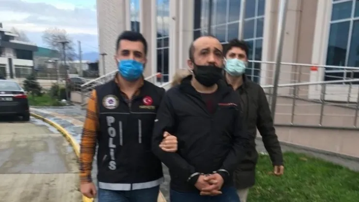 Kocaeli'de uyuşturucu operasyonu: 1 tutuklu