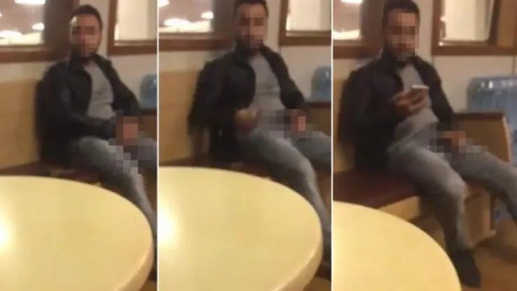 Kocaeli'de yakalanmıştı...O sapık yargılanıyor!