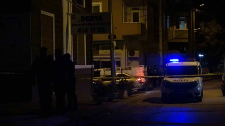 Aile katliamında kan donduran detaylar