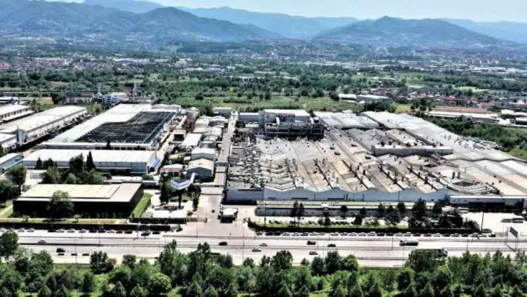 Kocaeli'deki dev fabrika işçi alımı yapacak