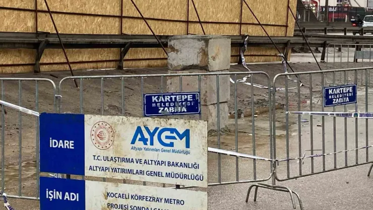 17 gündür yanıyor