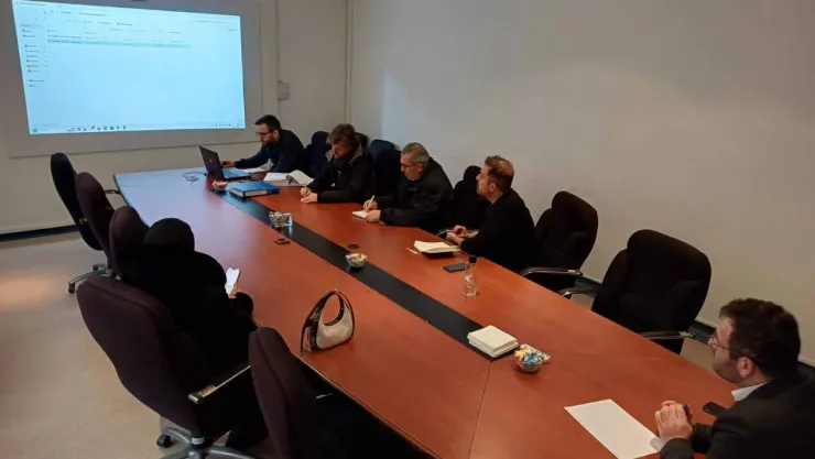 Kocaeli'deki milyonlarca liralık ihale sonuçlandı