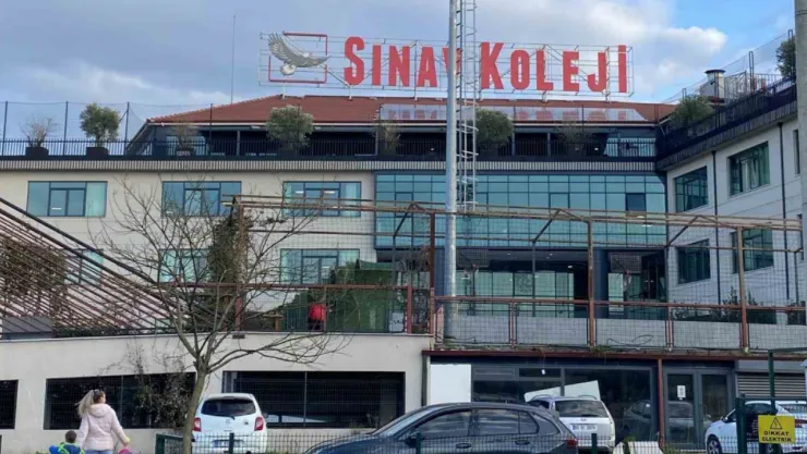 Kocaeli'deki öğretmen hakkında 204 yıl 5 aya kadar hapis istemi
