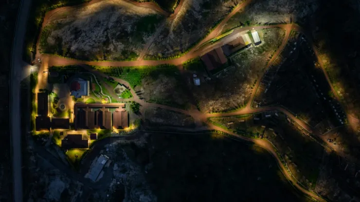 Kocaeli gündüz başka gece başka güzel