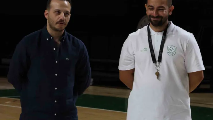 Kocaeli Kadın Basketbol'u o isim satın aldı