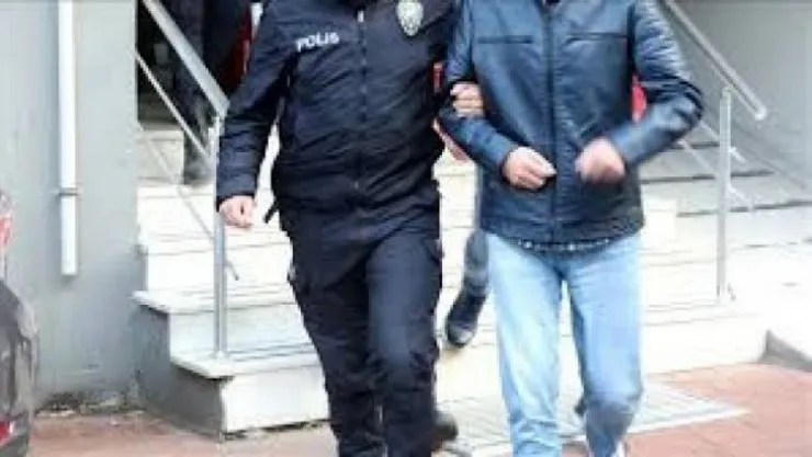 Kocaeli merkezli 6 ilde FETÖ operasyonu: 8 gözaltı