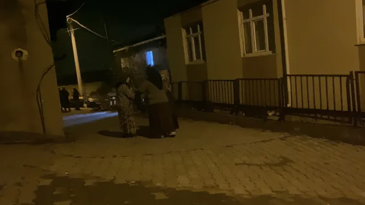 Kocaeli'nde komşular arasında sopalı kavga: 6 yaralı