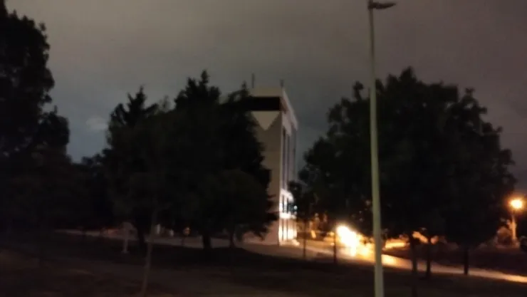 Kocaeli'nin bu mahallesi karanlığa mahkum mu?