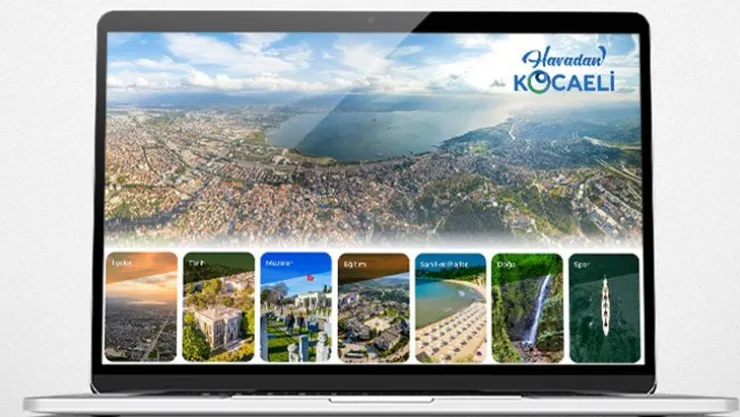 Kocaeli'nin en güzel fotoğrafları bu sitede