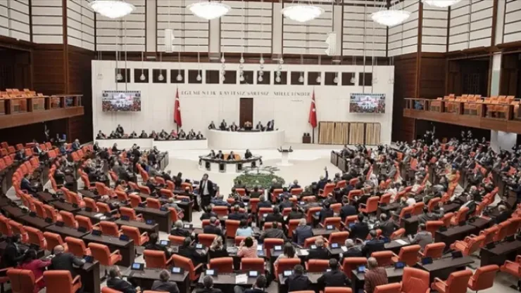 Kocaeli'nin milletvekili sayısı arttı