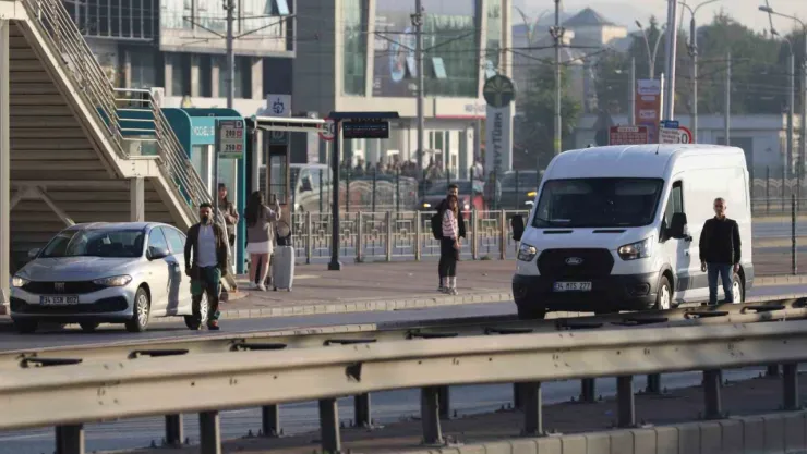 09.05'de hayat durdu