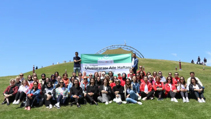 Kocaeli tek ses: Biz büyük bir aileyiz
