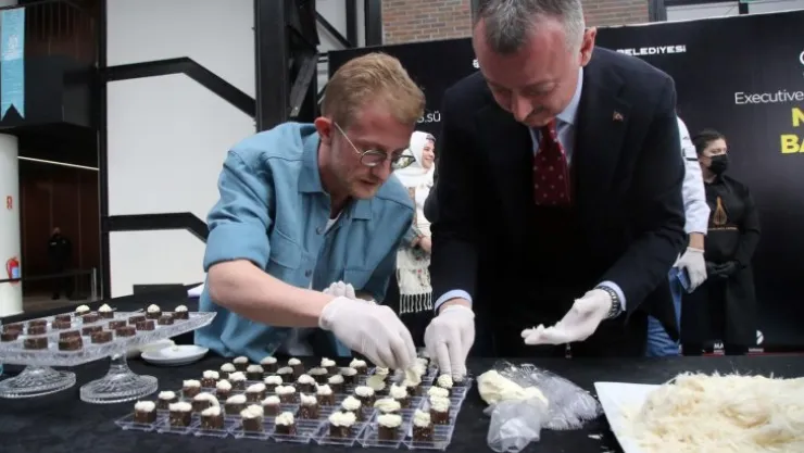 Kocaeli Turizm Master Planı tam not aldı