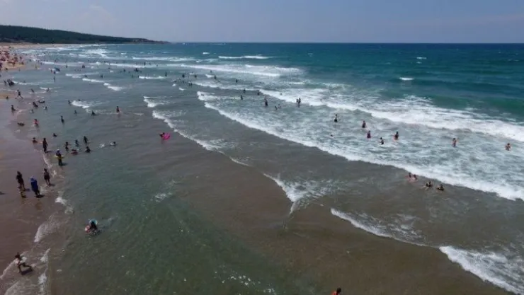 Kocaeli Valiliği'nden boğulma vakalarına karşı yeni kararlar