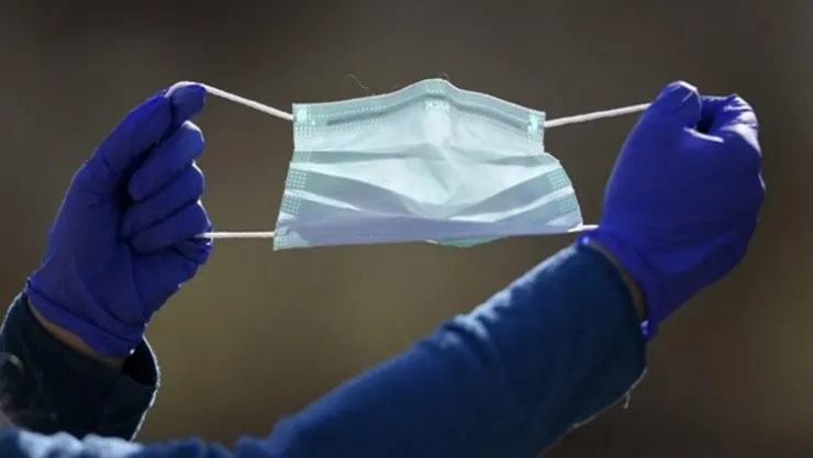 Kocaeli Valiliği'nden maske kararı